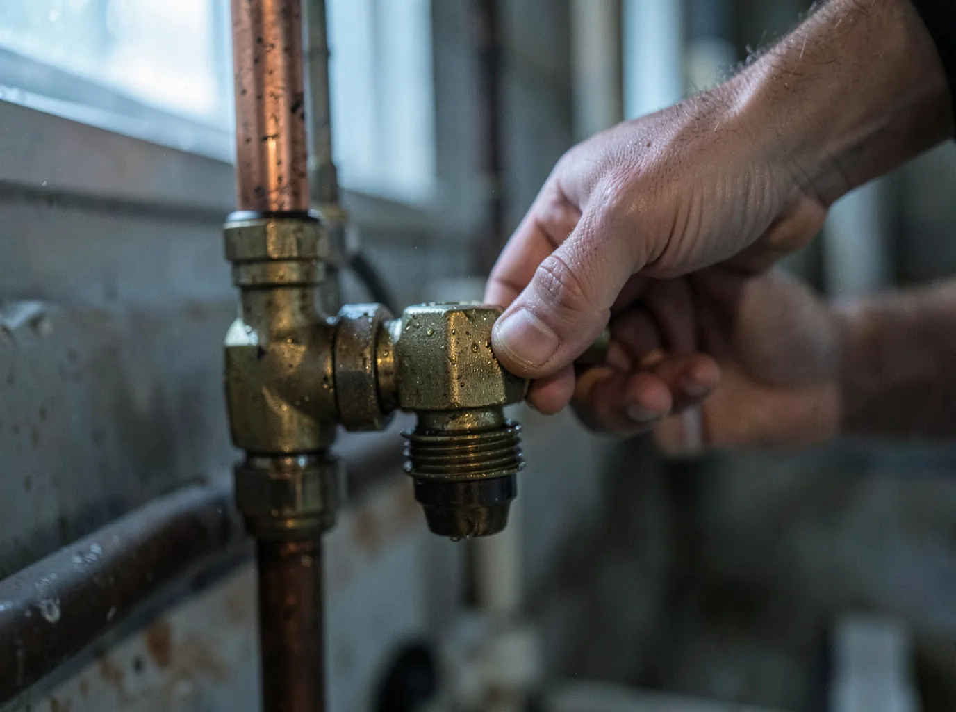 Emergency Plumber Tipton, IN FAQs